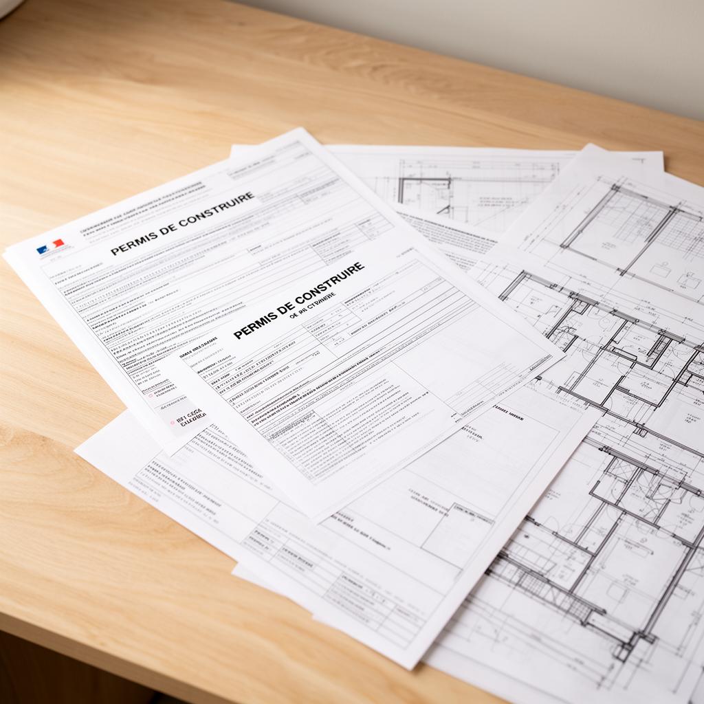 Permis de construire ou déclaration préalable : quelle démarche pour votre projet ?