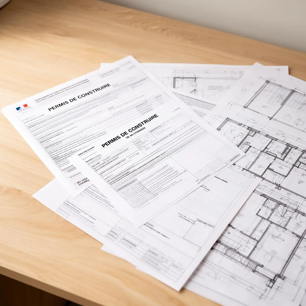 Permis de construire ou déclaration préalable : quelle démarche pour votre projet ?