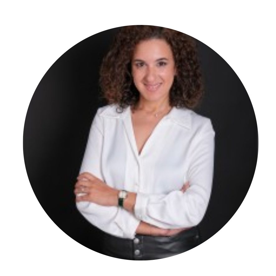 Houda Aouni — Fondatrice de Maison H Architecture
