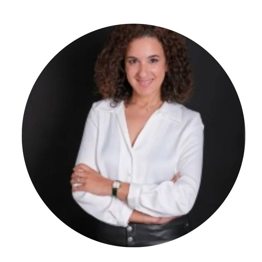 Houda Aouni — Fondatrice de Maison H Architecture