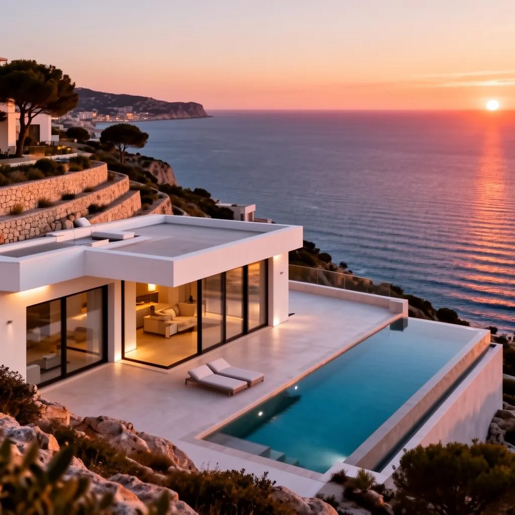 Villa Horizon